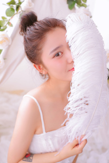 穿越需要JY才能活阮甜