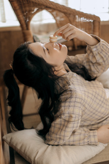 重生七零再高嫁