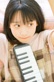 我讓最想被擁抱的男人給威脅了