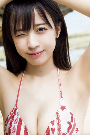 舒淇主演《玉女心》