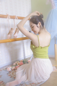 《停不了的愛》床戲