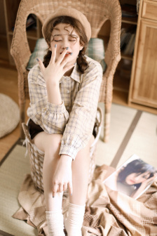 《甜美的咬痕》