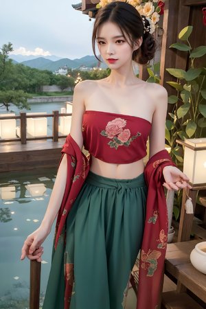 那江煙花那江雨40集免費完整版