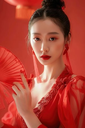 小藥紅塵是一個人嗎