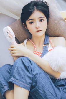 《獻身》李麗珍