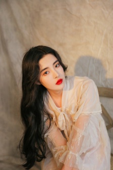 林丹出軌女主再發聲