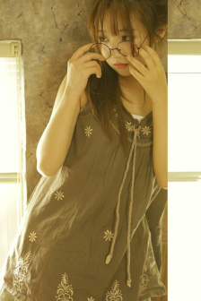 初三小奶長得怎么樣