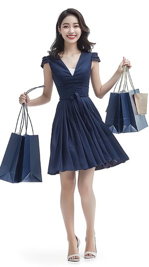 八重神子開襟狂飆乳液