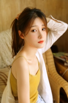 天狐妖女戲美男