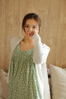 唯一讓笨蛋妹妹變聰明的方法只有我的牛奶