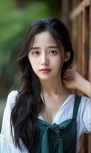 張睿李晟背后的故事