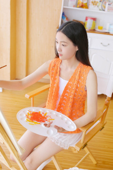 最佳現場陳羽凡