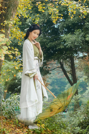 愛上查美樂未刪減