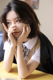 隔壁女孩5中漢字