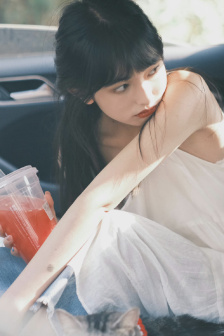 我在作家的謊言截了一段小視頻