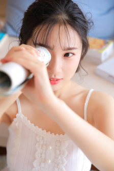 暴躁妹妹CSGO直播