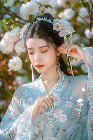 加勒比北條麻妃