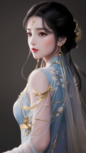 快穿之反派又黑化了