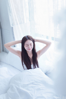 人魚小姐張瑞希