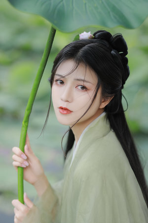 善良的小峓子3字巴巴魚湯飯橋礦