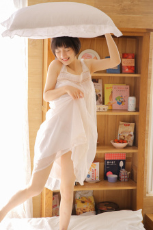 又粗又長的鄉村艷遇