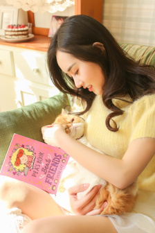 鄭容和樸信惠快樂大本營