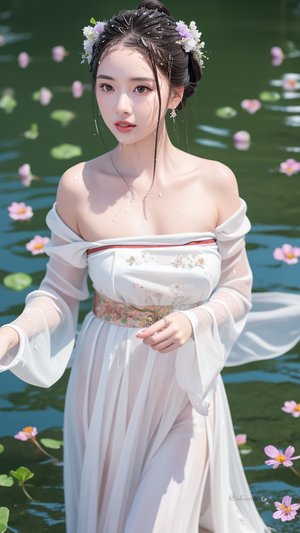 《帳篷里的秘密》動漫