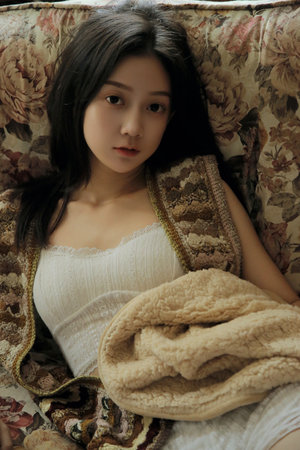 綠水青山帶笑顏 電視劇