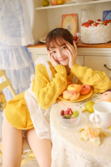 出發夢之隊宋茜