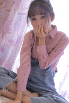 白潔高義別拔出來