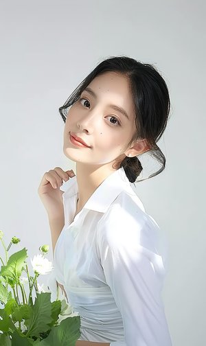 美麗姑娘免費觀看全集