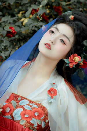 女人被男人進入后的心理變化