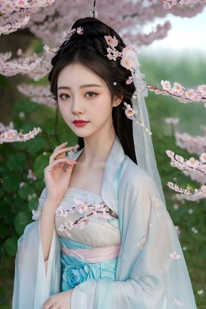 《魂銷驪宮》臺灣版