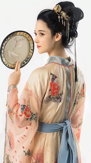 名門閨秀玉容緊致液H