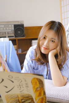 《媽媽的繡感》動漫