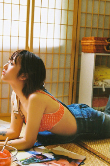 我笑風輕雪如棉