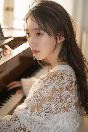 赤鸞(養父女 古言 女兒)