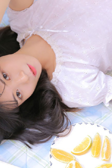 圖書館的女朋友