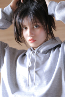 《美麗的小蜜桃5》女主是誰