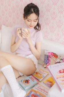 晚風入懷(1V1先婚后愛)