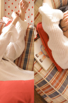 淪為黑人的泄欲工具