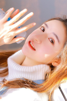 乳房被精油按摩了6小時后起火