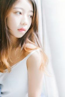 暴躁姐姐的堂妹