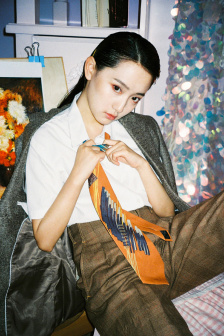 甜爛水蜜桃黃牌紅豆