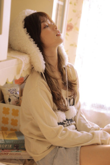 一滴都不許漏何澤城林蔭