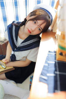 冰峰魔戀 胸大有罪