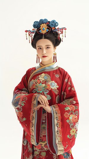 女班長脫了個精光讓我看個夠