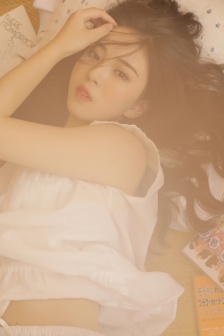 桑稚×段嘉許肉車