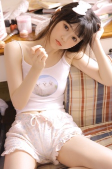 事物的秘密截取水中一段