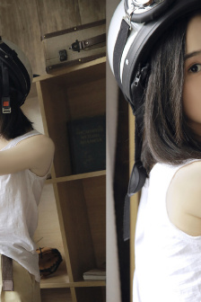 童養夫想干掉我怎么辦